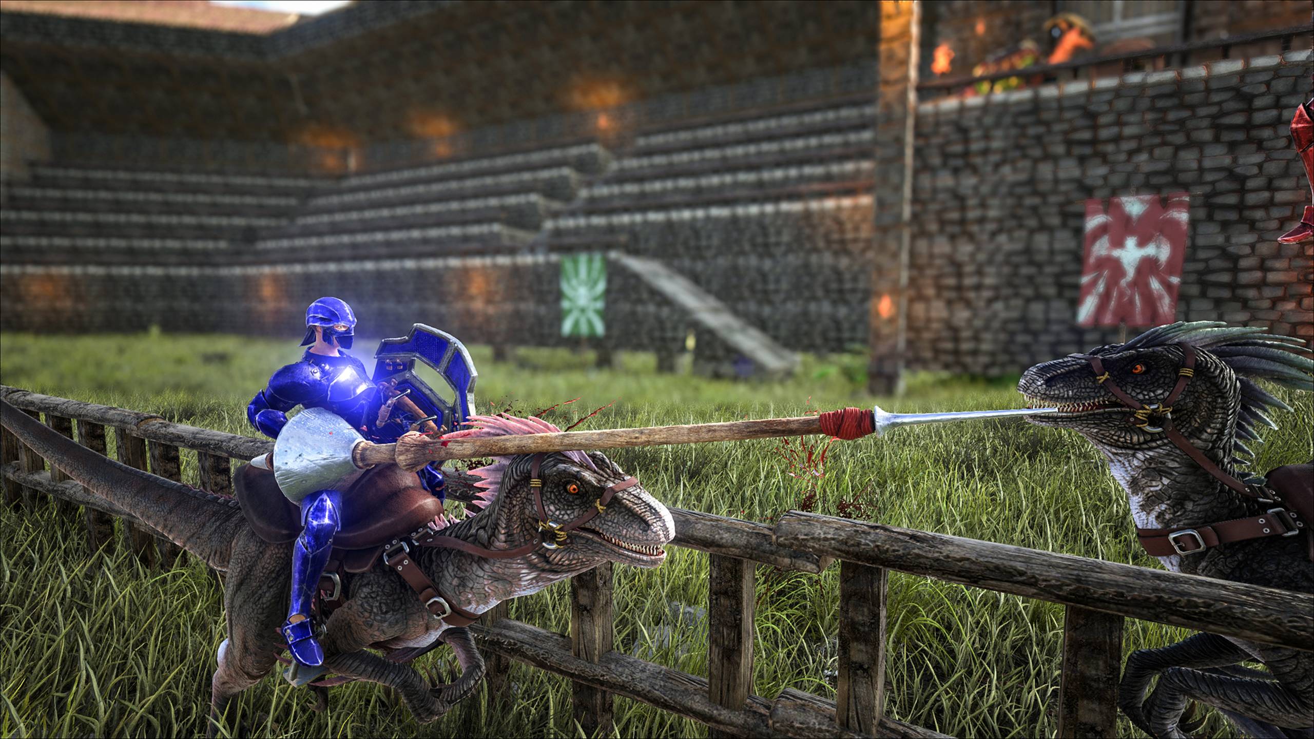 ARK: Survival Evolved - Imagen 35